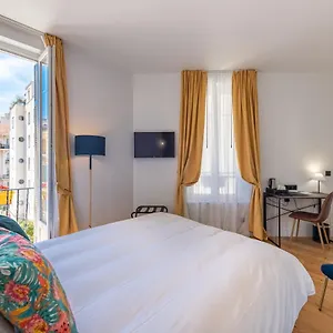 Ξενοδοχείο Boutique Cote D'azur, Νίκαια