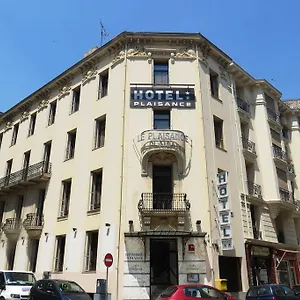 2* Hotel Plaisance