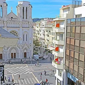 Splendid Apart In The Heart Of Appartamento