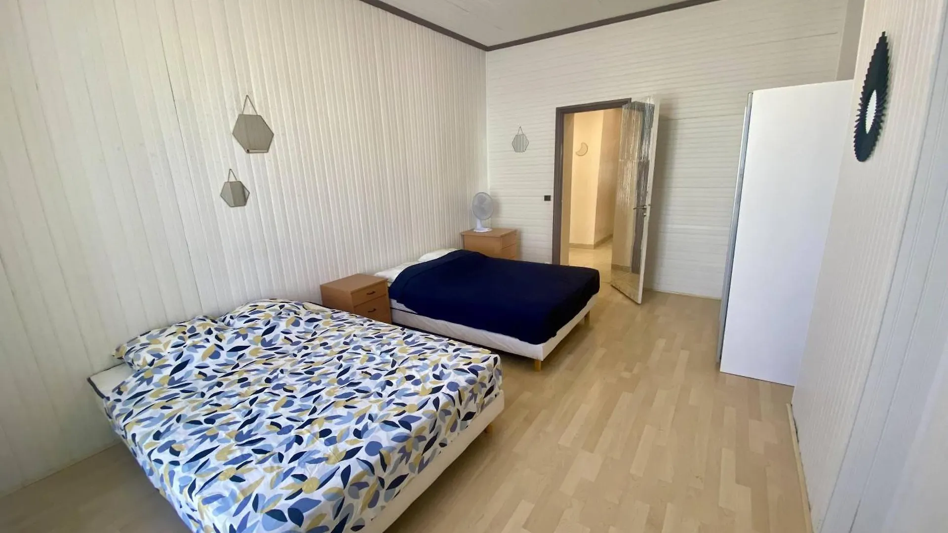 Grand F3- Centre Ville De Nice, Wifi Ac Nice